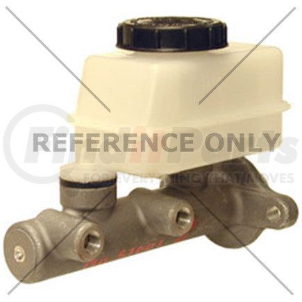 130.51001 by CENTRIC - Centric Premium Brake Master Cylinder