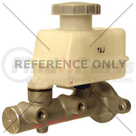 130.51006 by CENTRIC - Centric Premium Brake Master Cylinder