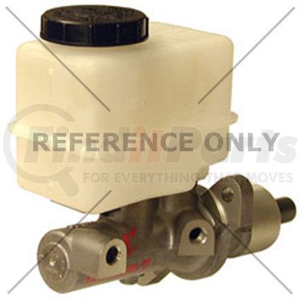 130.51007 by CENTRIC - Centric Premium Brake Master Cylinder