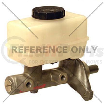 Centric 130.51009 Brake Master Cylinder Centric Premium Brake Master Cylinder