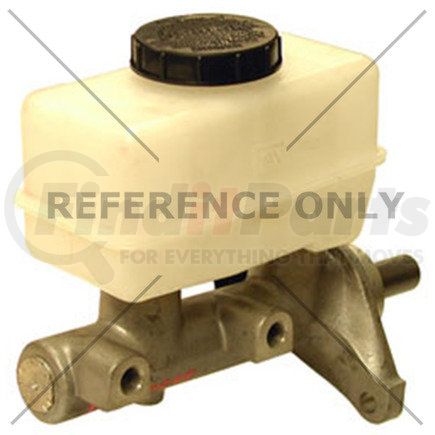 130.51010 by CENTRIC - Centric Premium Brake Master Cylinder