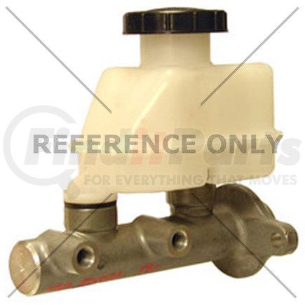 Centric 130.51011 Brake Master Cylinder Centric Premium Brake Master Cylinder