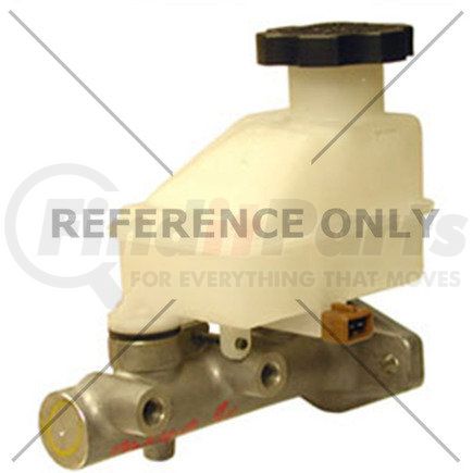 130.51013 by CENTRIC - Centric Premium Brake Master Cylinder