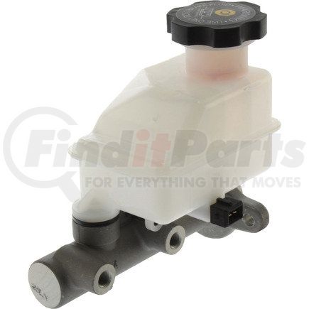 Centric 130.51014 Brake Master Cylinder Centric Premium Brake Master Cylinder