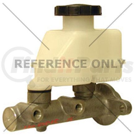 130.51015 by CENTRIC - Centric Premium Brake Master Cylinder