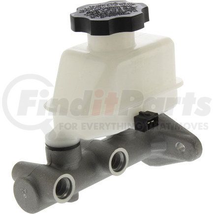 130.51017 by CENTRIC - Centric Premium Brake Master Cylinder