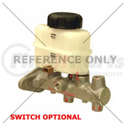 130.51030 by CENTRIC - Centric Premium Brake Master Cylinder