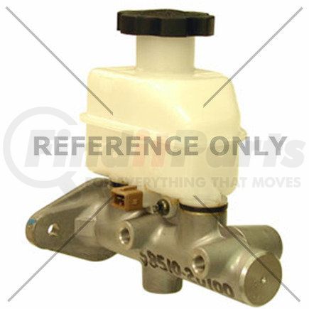 130.51031 by CENTRIC - Centric Premium Brake Master Cylinder