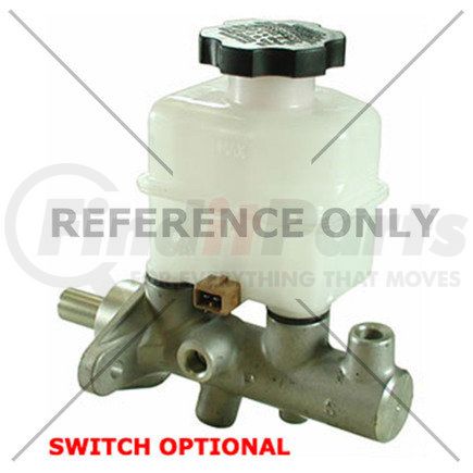 130.51035 by CENTRIC - Centric Premium Brake Master Cylinder