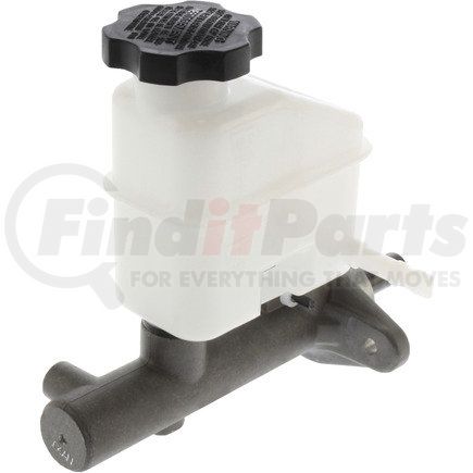 130.51042 by CENTRIC - Centric Premium Brake Master Cylinder