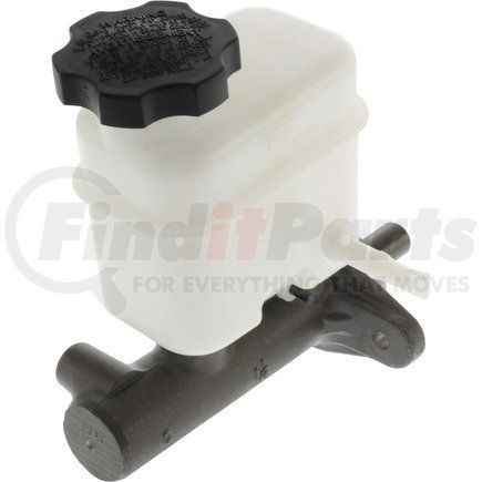 130.51046 by CENTRIC - Centric Premium Brake Master Cylinder