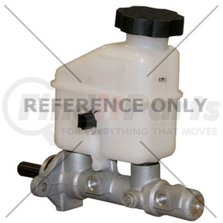 130.51050 by CENTRIC - Centric Premium Brake Master Cylinder