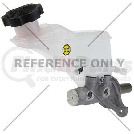 130.51074 by CENTRIC - Brake Master Cylinder