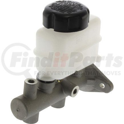 130.51020 by CENTRIC - Centric Premium Brake Master Cylinder