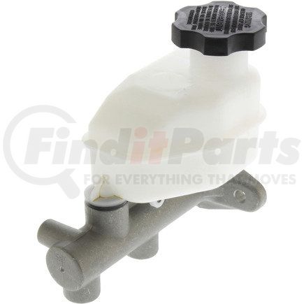 130.51022 by CENTRIC - Centric Premium Brake Master Cylinder