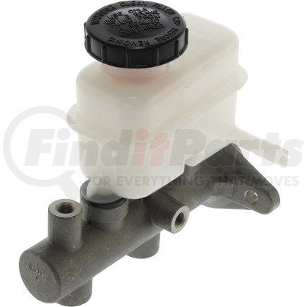 Centric 130.51025 Brake Master Cylinder Centric Premium Brake Master Cylinder