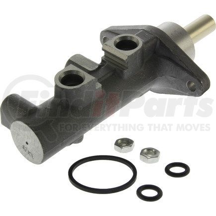 130.58008 by CENTRIC - Centric Premium Brake Master Cylinder