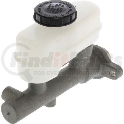 Centric 130.61001 Brake Master Cylinder Centric Premium Brake Master Cylinder