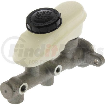 Centric 130.61004 Brake Master Cylinder Centric Premium Brake Master Cylinder