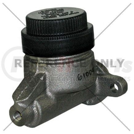 130.61009 by CENTRIC - Centric Premium Brake Master Cylinder