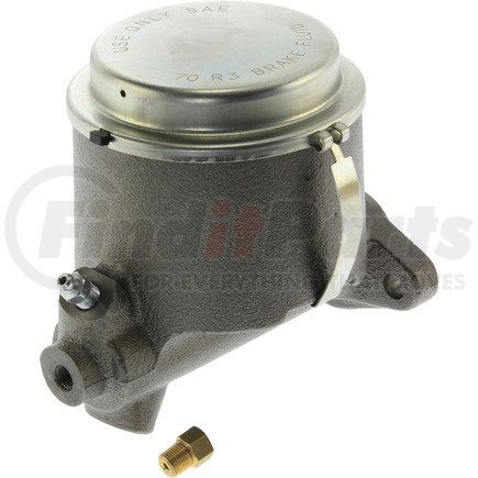 130.6101 by CENTRIC - Centric Premium Brake Master Cylinder