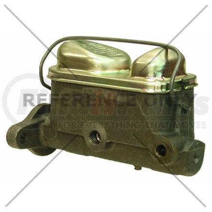 130.61034 by CENTRIC - Centric Premium Brake Master Cylinder