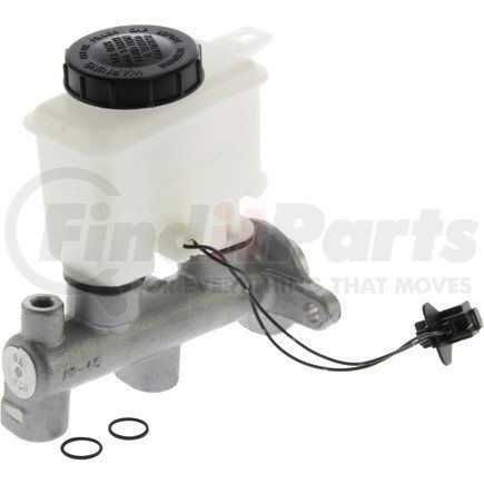 130.61058 by CENTRIC - Centric Premium Brake Master Cylinder