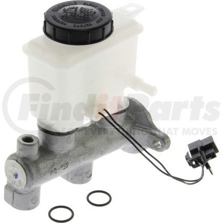 130.61066 by CENTRIC - Centric Premium Brake Master Cylinder