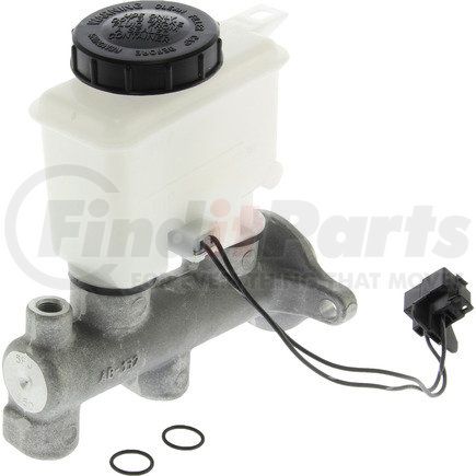 Centric 130.61067 Brake Master Cylinder Centric Premium Brake Master Cylinder