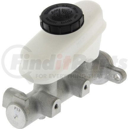 130.61070 by CENTRIC - Centric Premium Brake Master Cylinder