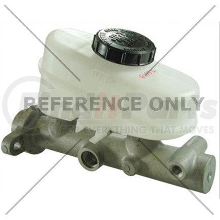 130.61072 by CENTRIC - Centric Premium Brake Master Cylinder