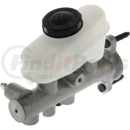 Centric 130.61076 Brake Master Cylinder Centric Premium Brake Master Cylinder