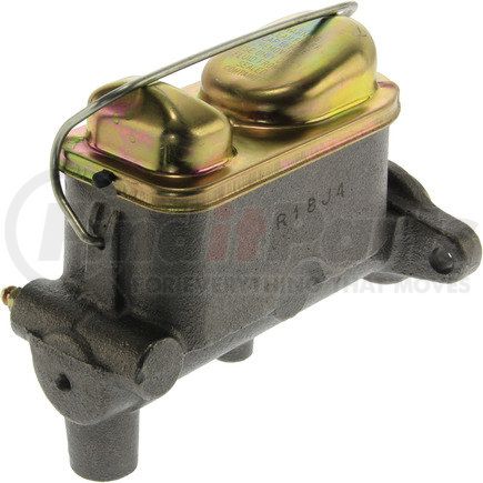 130.61080 by CENTRIC - Centric Premium Brake Master Cylinder