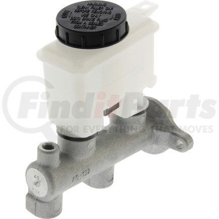 130.61083 by CENTRIC - Centric Premium Brake Master Cylinder