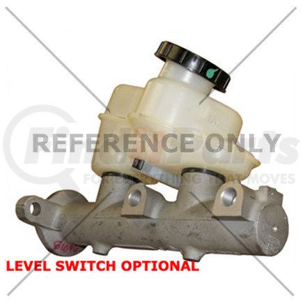 130.61096 by CENTRIC - Centric Premium Brake Master Cylinder