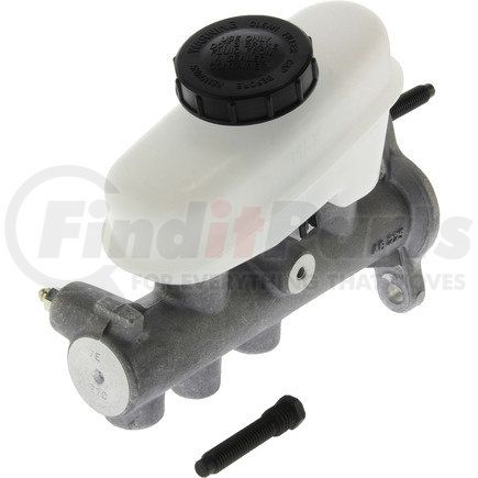 130.61102 by CENTRIC - Centric Premium Brake Master Cylinder