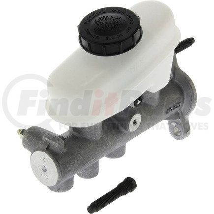 Centric 130.61102 Brake Master Cylinder Centric Premium Brake Master Cylinder
