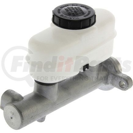 130.61105 by CENTRIC - Centric Premium Brake Master Cylinder