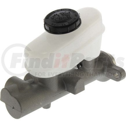 Centric 130.61117 Brake Master Cylinder Centric Premium Brake Master Cylinder