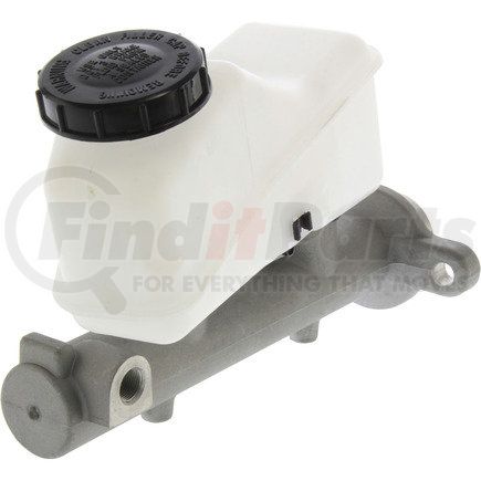 Centric 130.61119 Brake Master Cylinder Centric Premium Brake Master Cylinder