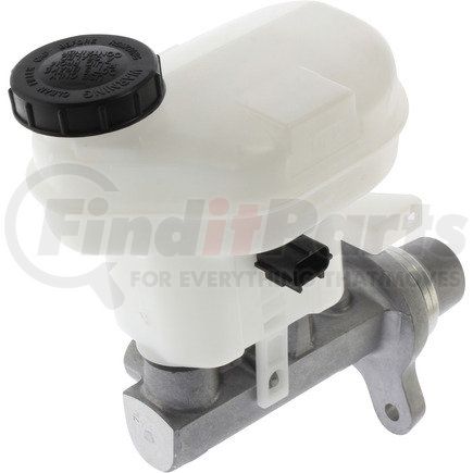 130.61140 by CENTRIC - Centric Premium Brake Master Cylinder