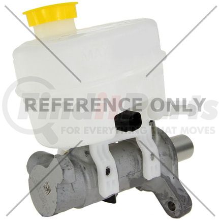 130.61158 by CENTRIC - Brake Master Cylinder