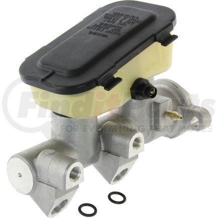 Centric 130.62052 Brake Master Cylinder Centric Premium Brake Master Cylinder