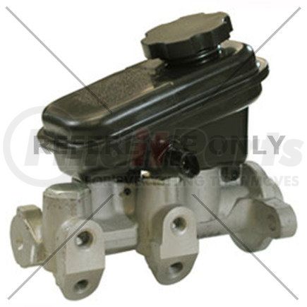 130.62065 by CENTRIC - Centric Premium Brake Master Cylinder