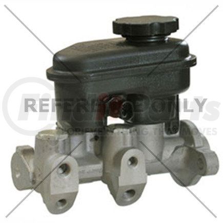130.62067 by CENTRIC - Centric Premium Brake Master Cylinder