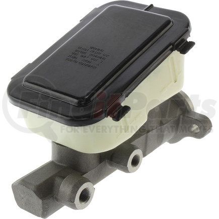 130.62006 by CENTRIC - Centric Premium Brake Master Cylinder