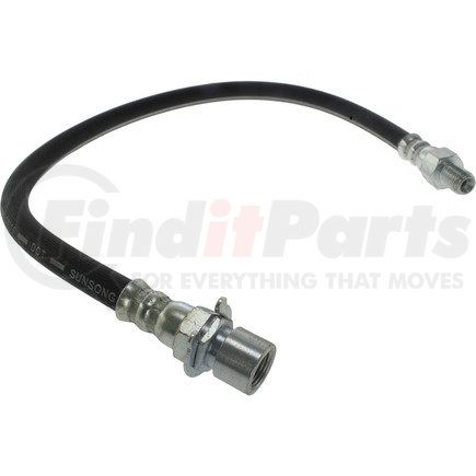 150.81001 by CENTRIC - Centric Brake Hose