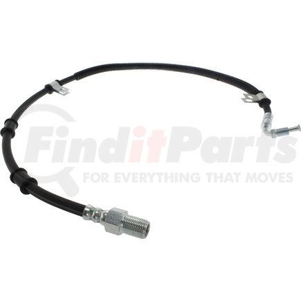 150.83016 by CENTRIC - Centric Brake Hose