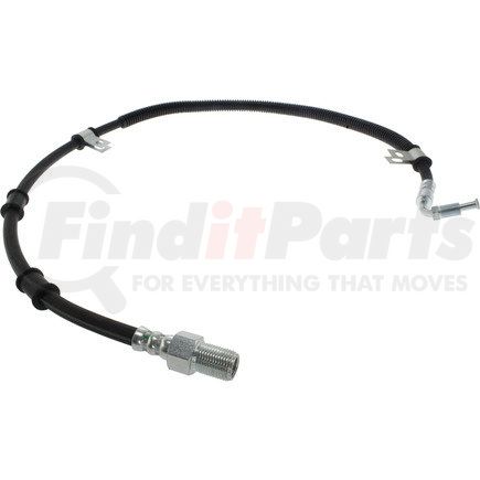 Centric 150.83016 Brake Hydraulic Hose Centric Brake Hose