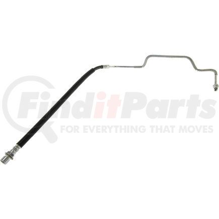Centric 150.80309 Brake Hydraulic Hose Centric Brake Hose